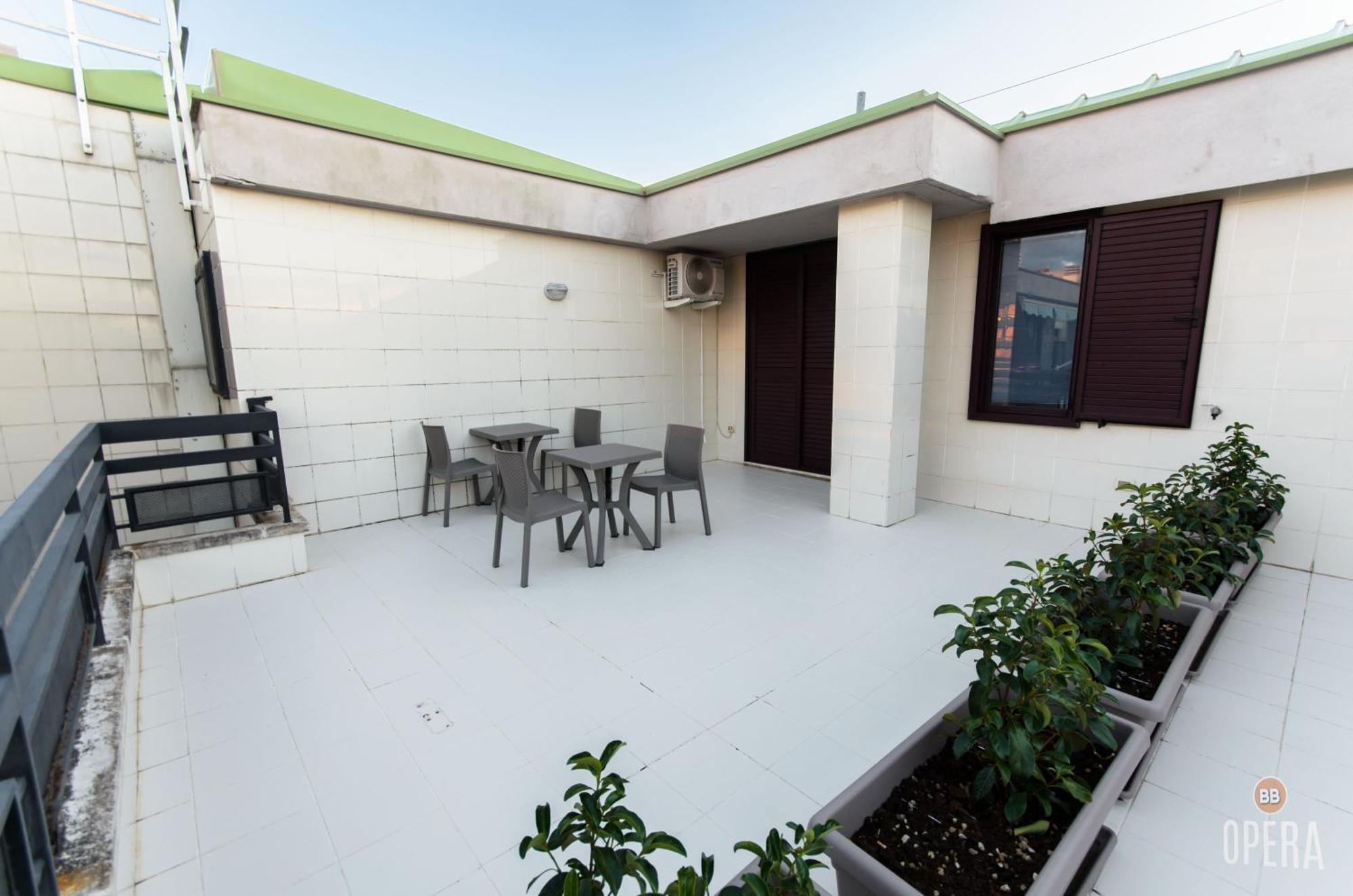 Bed & Breakfast Opera Foggia