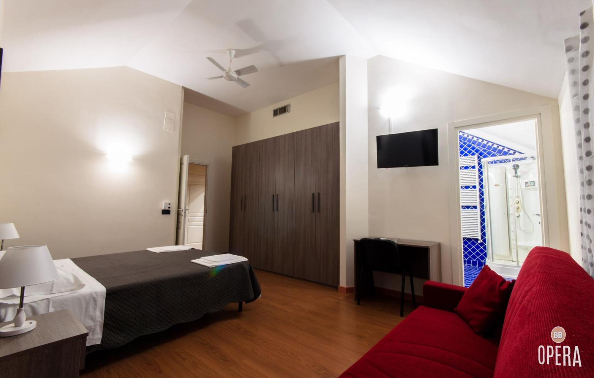 Opera Bed & Breakfast Foggia