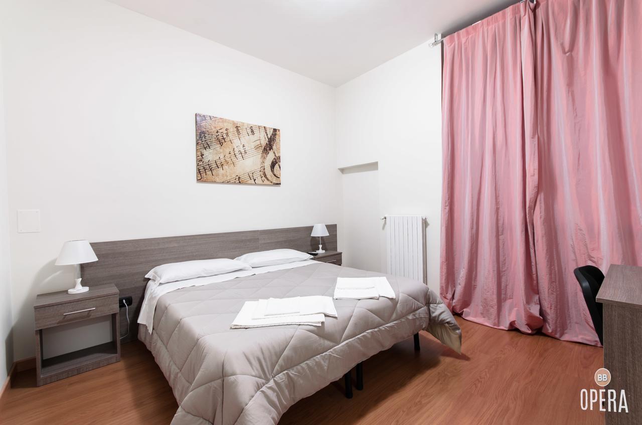 Opera Bed & Breakfast Foggia